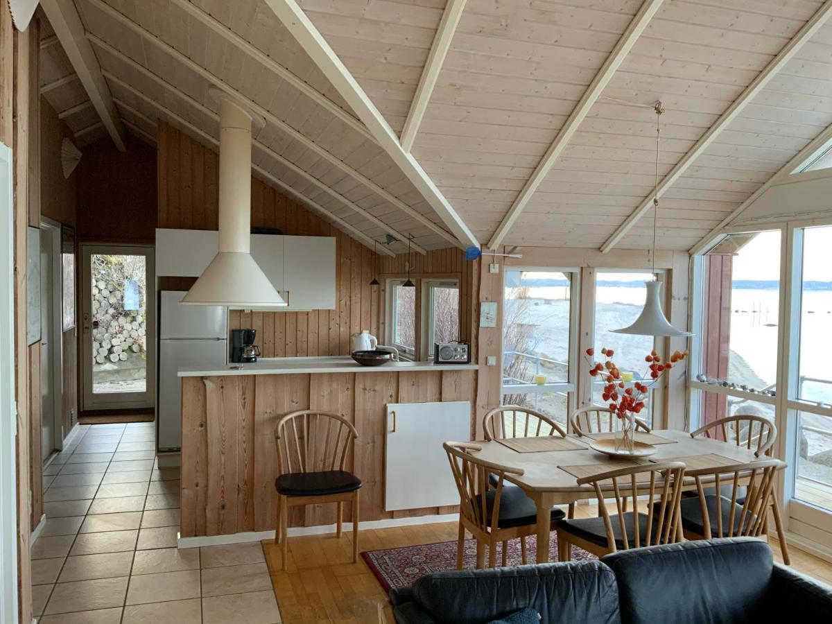 Loff Holiday Houses Aabenraa Buitenkant foto