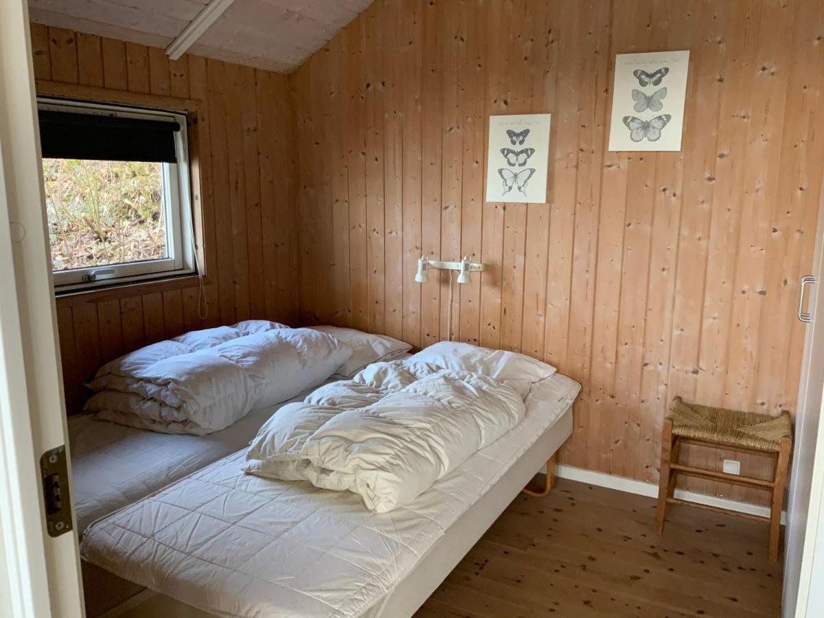 Loff Holiday Houses Aabenraa Buitenkant foto