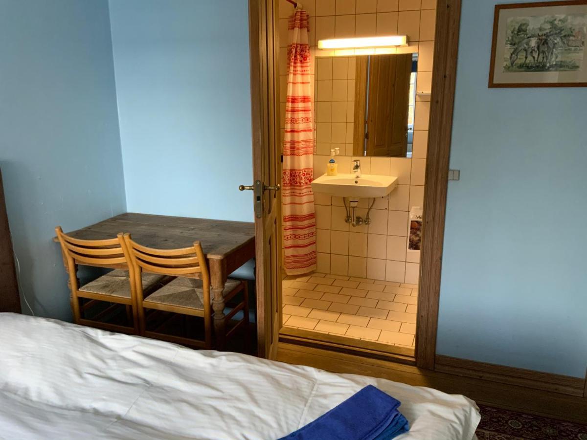 Loff Holiday Houses Aabenraa Buitenkant foto